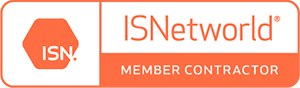ISN Member logo